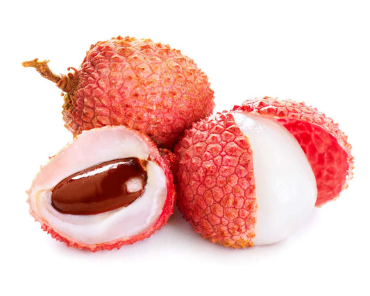Lychee (500g)