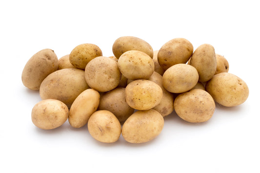 Baby Potato - Mids (1kg)