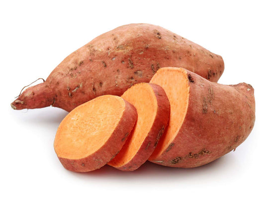 Sweet Potato - Brown (1kg)