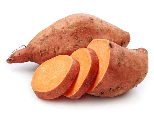 Sweet Potato - Brown (1kg)