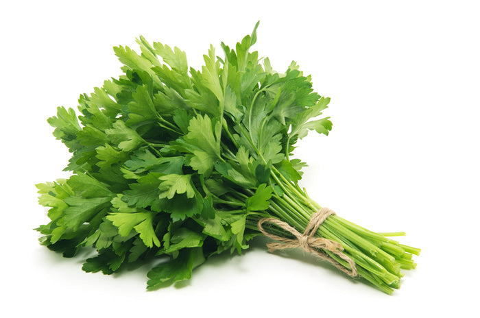 Flat Parsley (1 Bunch)