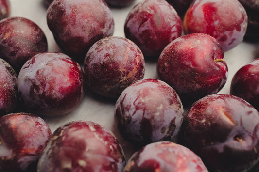 Plums (4)