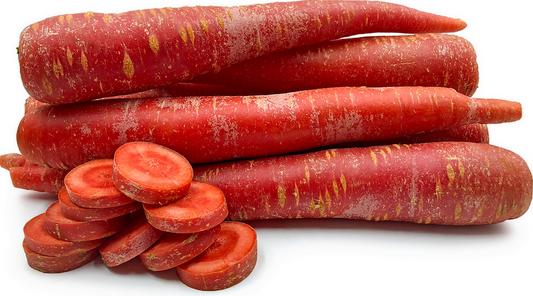 Carrot - Pakistani (500g)