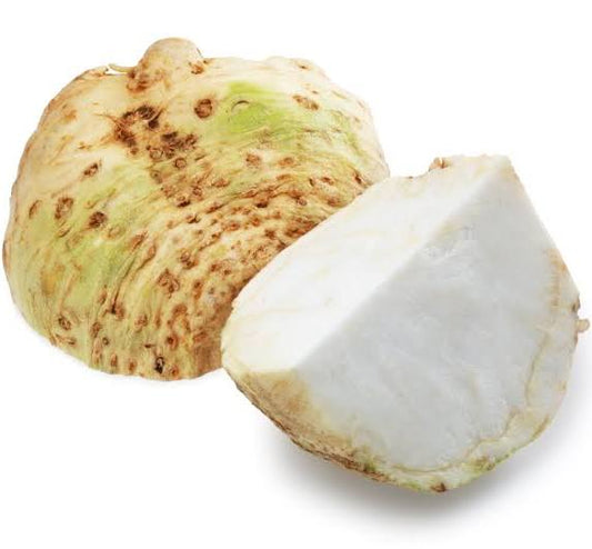 Celeriac (1)