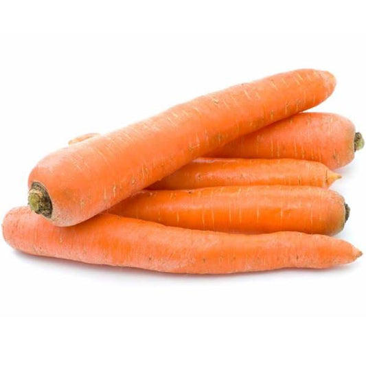 Carrots (1kg)