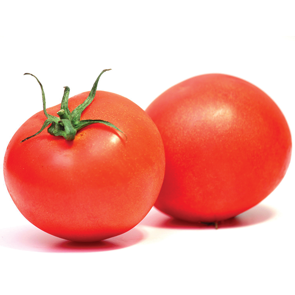 Round Tomato (1kg)
